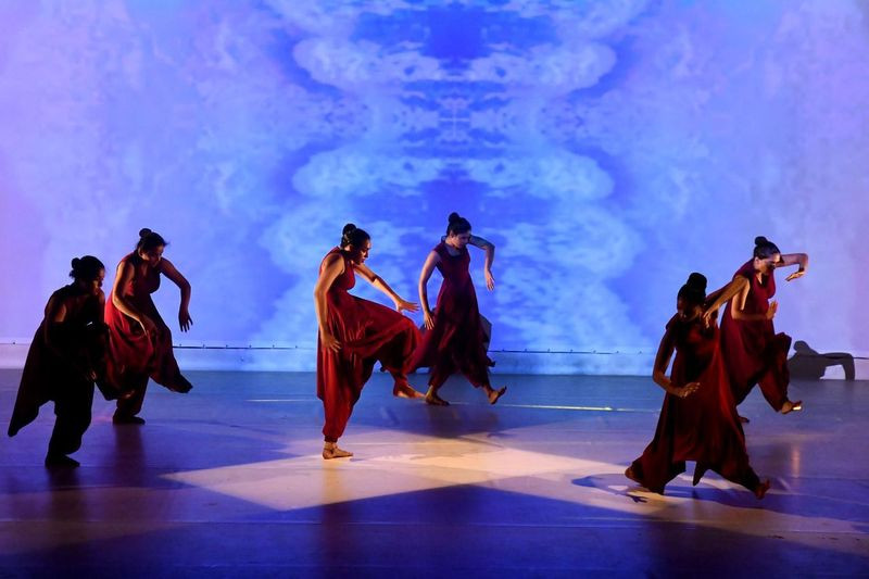Sonnets of Samsara (Workshops)